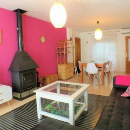 Apartamento Belobodia Caces Exterior foto