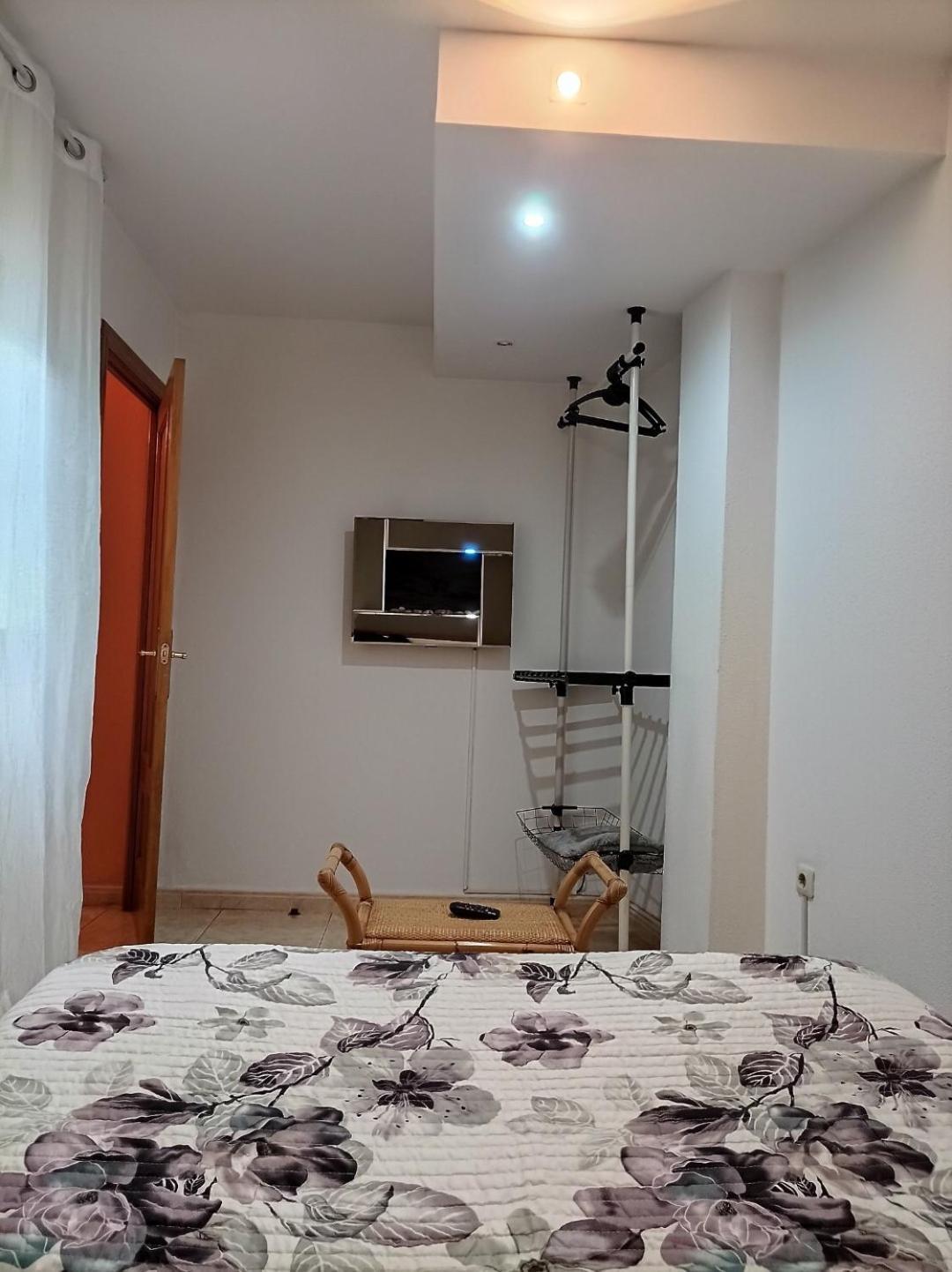 Apartamento Belobodia Caces Exterior foto