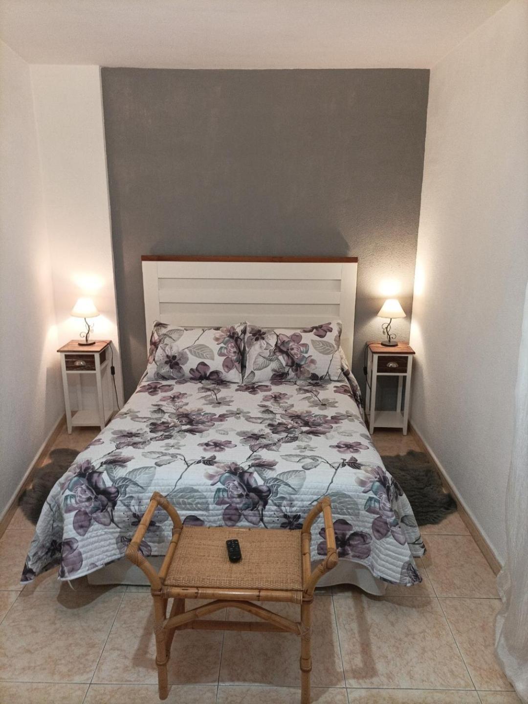 Apartamento Belobodia Caces Exterior foto