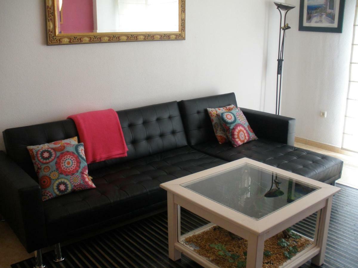 Apartamento Belobodia Caces Exterior foto