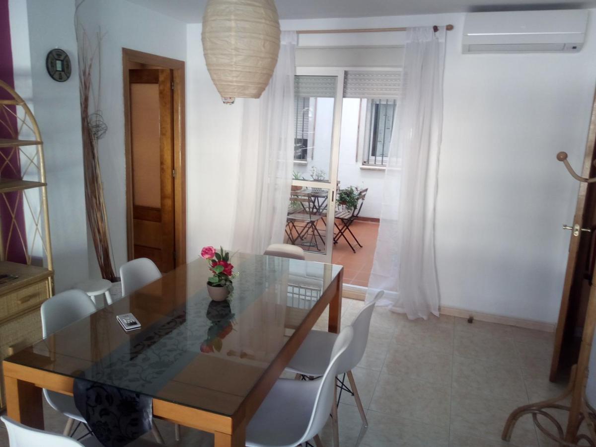 Apartamento Belobodia Caces Exterior foto